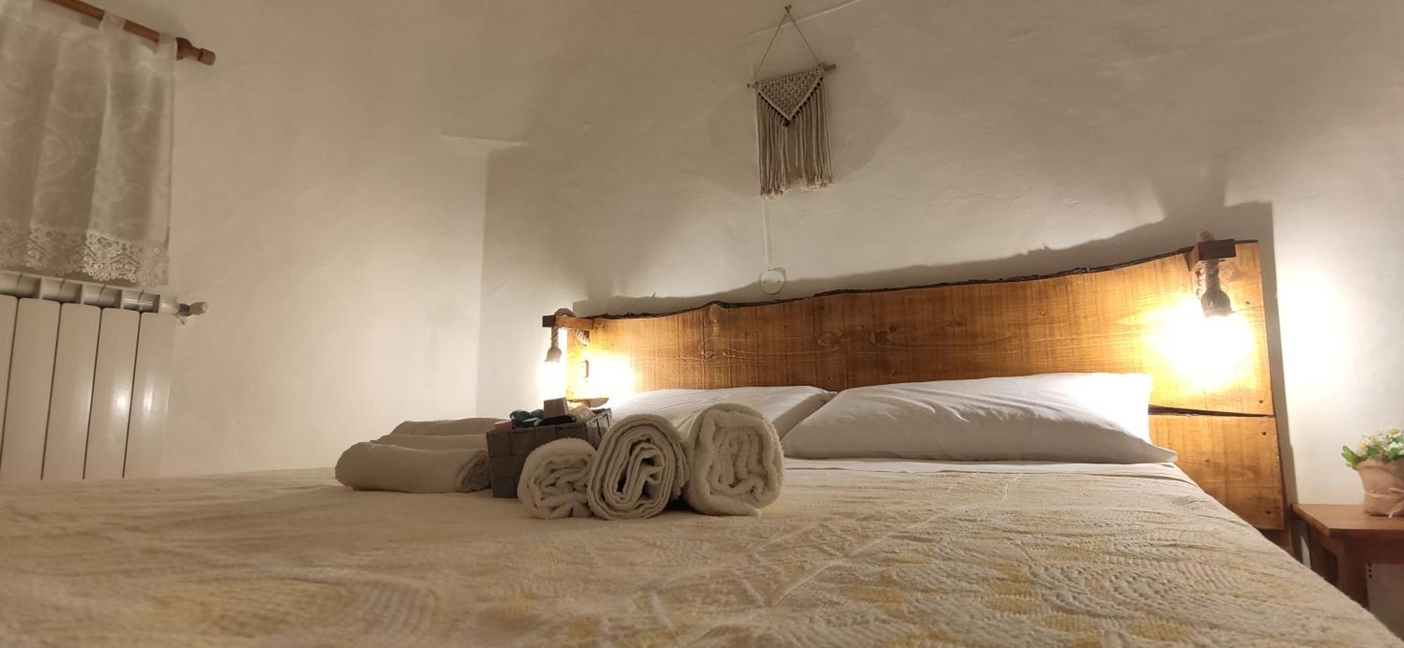 Trullo Petronella Villa Cisternino Kültér fotó