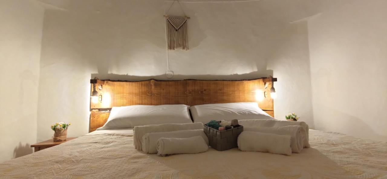 Trullo Petronella Villa Cisternino Kültér fotó