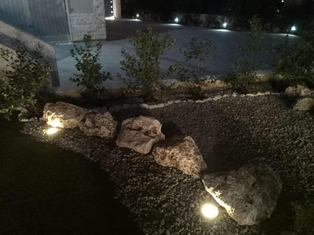 Trullo Petronella Villa Cisternino Kültér fotó