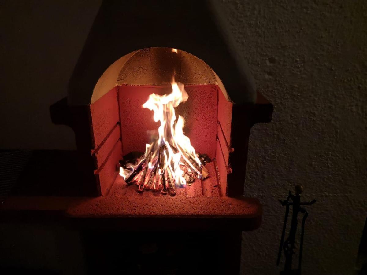 Trullo Petronella Villa Cisternino Kültér fotó