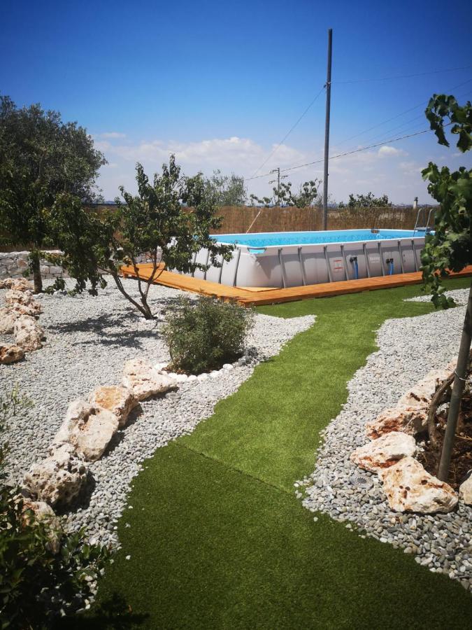 Trullo Petronella Villa Cisternino Kültér fotó