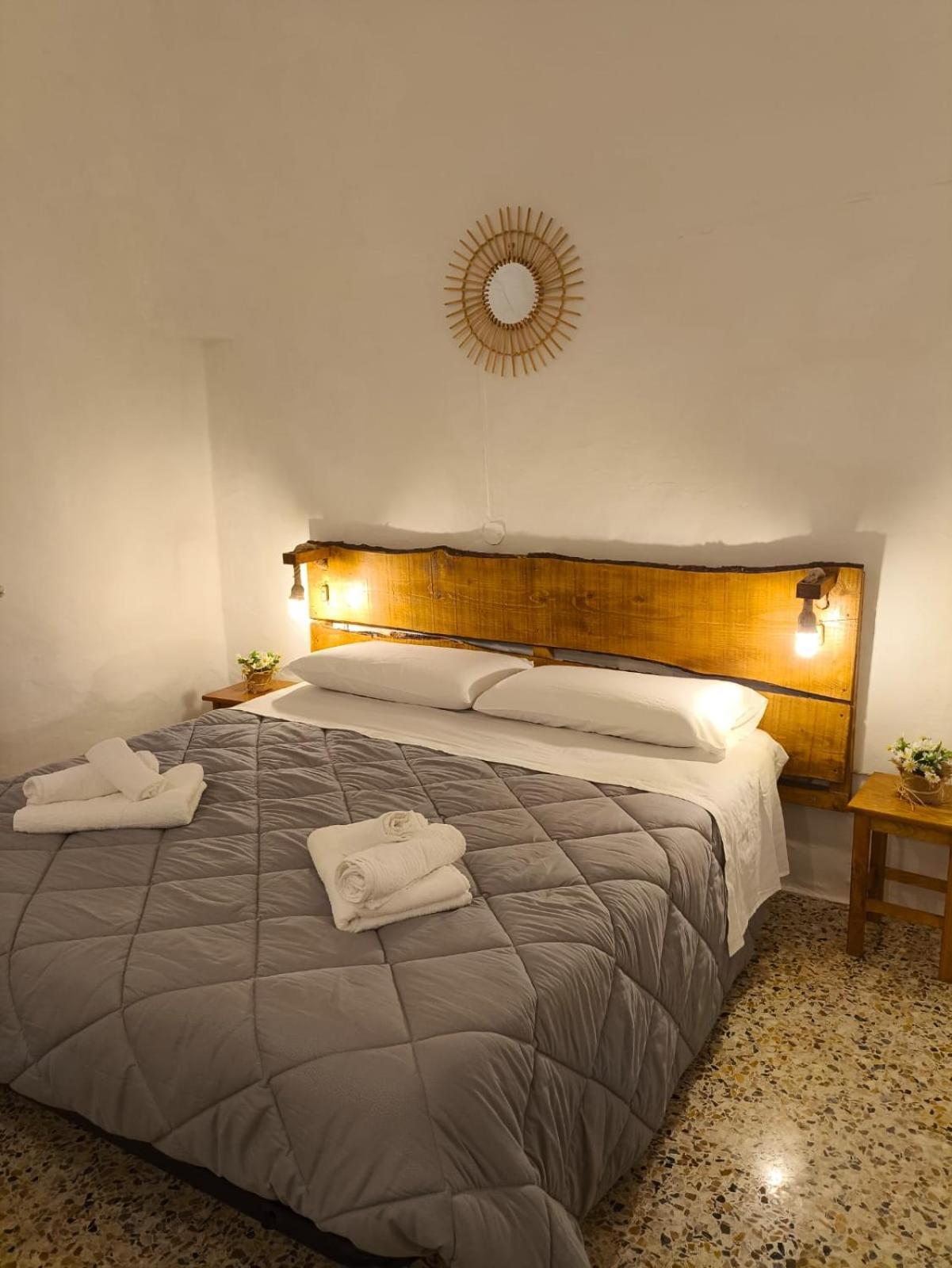 Trullo Petronella Villa Cisternino Kültér fotó