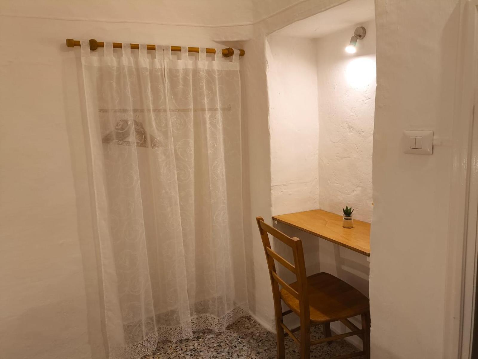 Trullo Petronella Villa Cisternino Kültér fotó